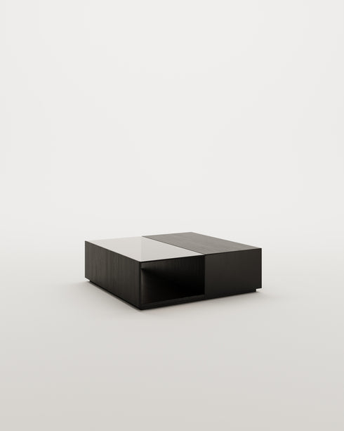 DALLAS COFFEE TABLE